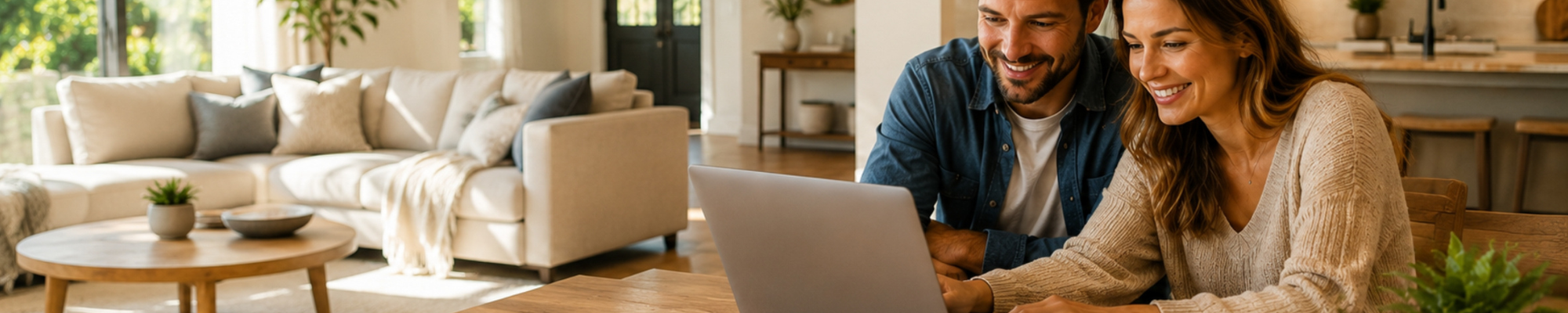 Contacting Leader Flooring online for a flooring consultation in Agoura Hills, CA
