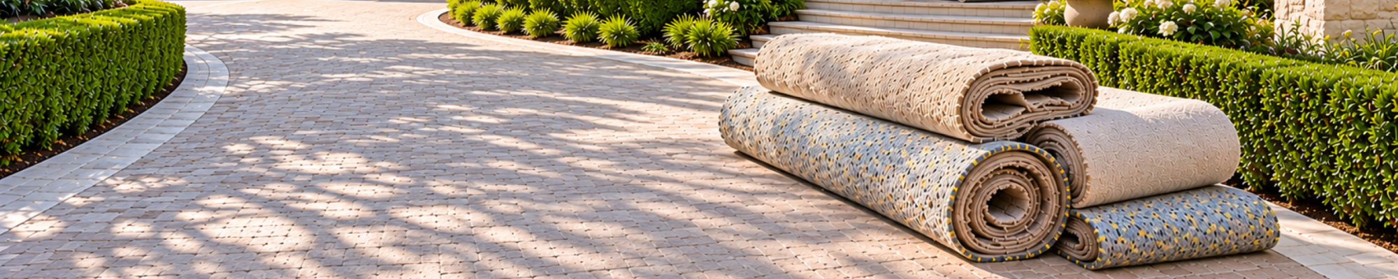 Carpet Removal & Recycling by Leader Flooring