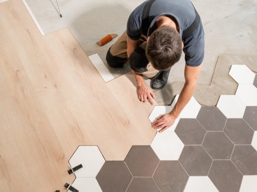 Leader Flooring offers flooring installation to a wide variety of locations in the Agoura Hills, CA area