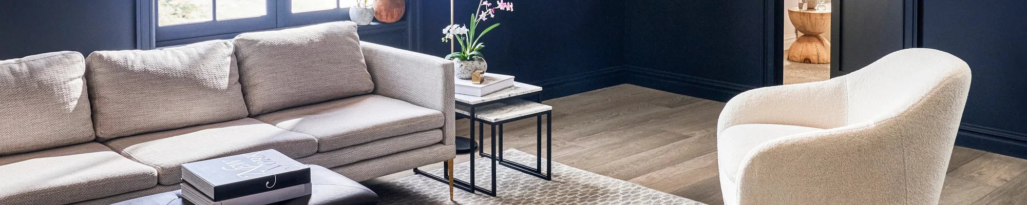 Vinyl flooring available in Calabasas Hills, CA