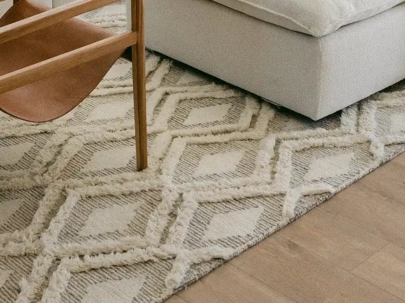 Custom area rugs in Ventura, CA