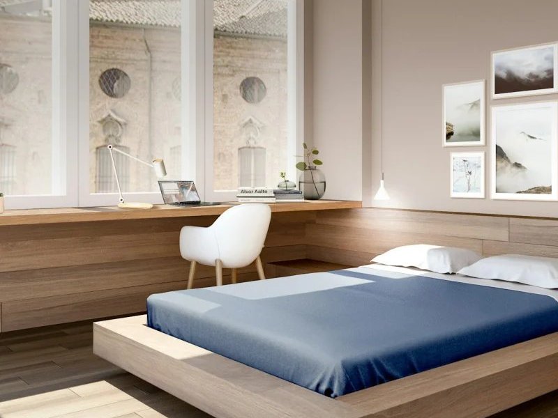 Vinyl flooring in Hidden Hills, CA by Leader Flooring