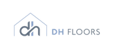 DH Floors Logo