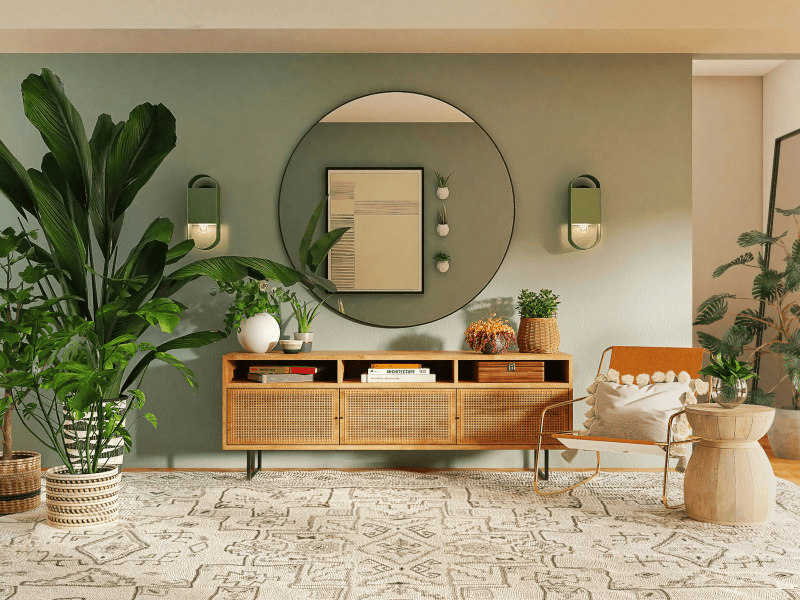 Learn more about the area rug services provided by Leader Flooring near Westlake Village, CA