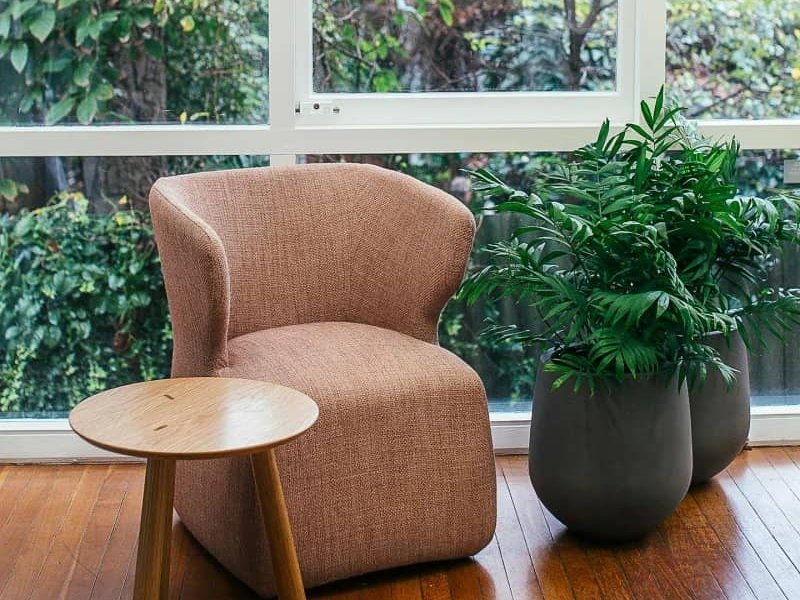 Hardwood flooring in Woodland Hills, CA by Leader Flooring