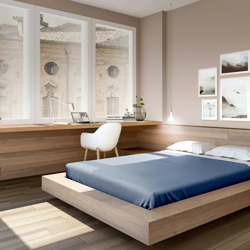 Vinyl flooring options in Oak Park, CA