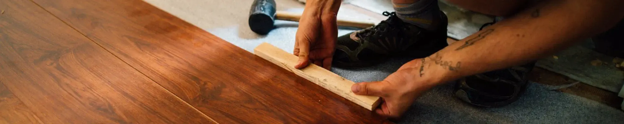Flooring installation services from Leader Flooring in Agoura Hills, CA