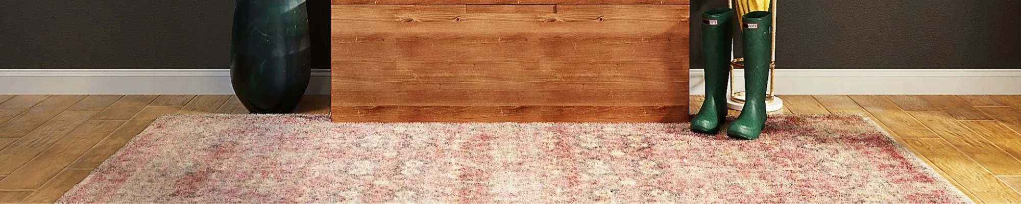 Custom area rug services from Leader Flooring near Thousand Oaks, CA