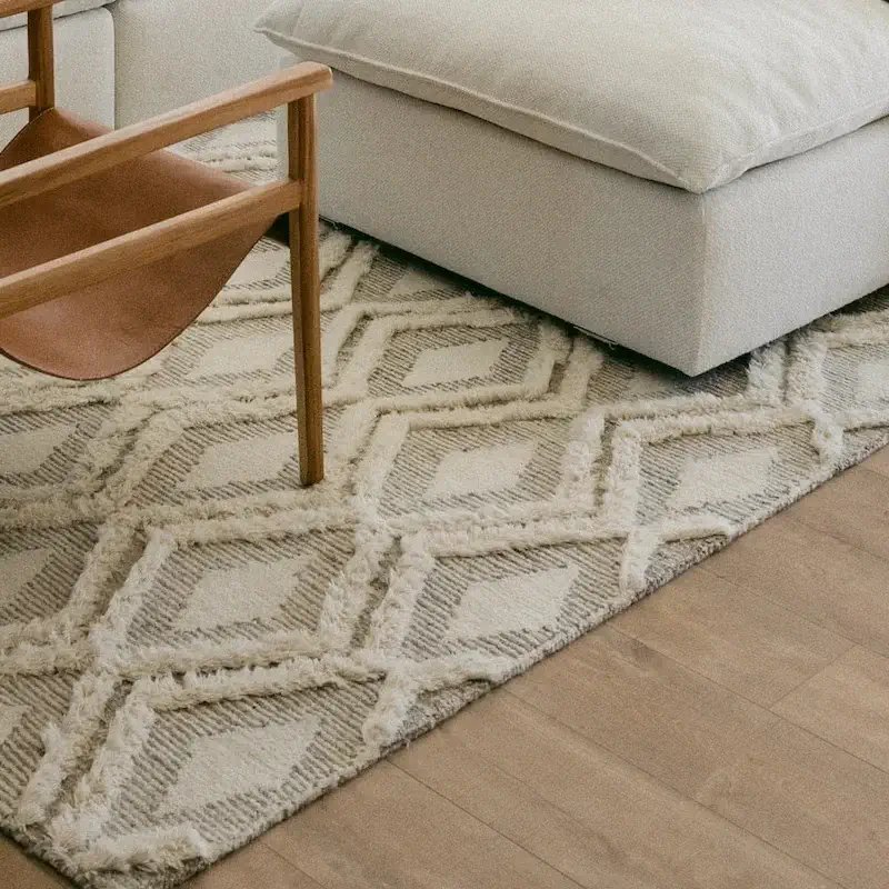 Area Rugs available in Malibu, CA