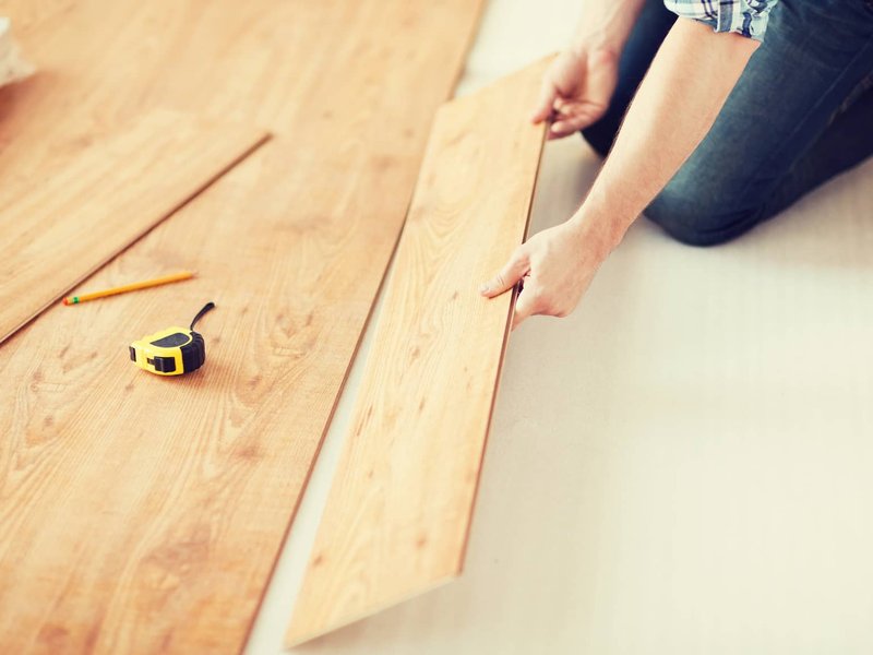 Learn more about the flooring service provided by Leader Flooring in Hidden Hills, CA