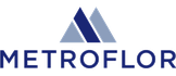 Metroflor Logo