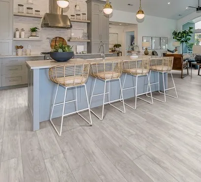 Vinyl flooring | Leader Flooring