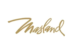 Masland logo Masland logo | Leader Flooring