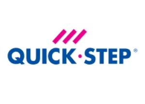 quickstep logo quickstep logo | Leader Flooring