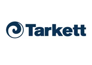 Tarkett-flooring logo Tarkett-flooring logo | Leader Flooring