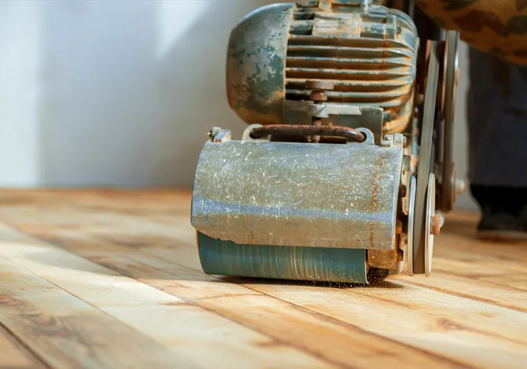 Hardwood-Restoration Hardwood restoration | Leader Flooring